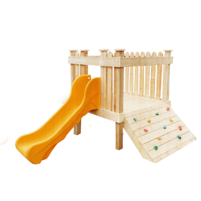 Castle Climber