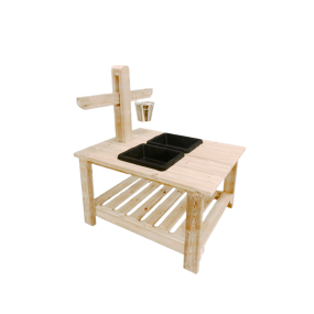 Weights & Scales Table