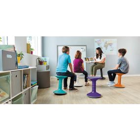 Active Balance Stool H300mm  | Creative Activity
