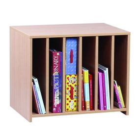 Big Book Holder - Static - W695 x D504 x  H600mm | Creative Activity