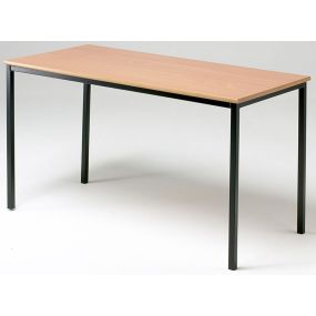 Welded Frame Table 1200 X 600mm PVC Edge H710mm  | Creative Activity