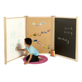 Whiteboard Panel | Creative Activity