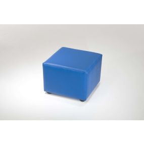 Block Stool (w400 x d400mm) | Creative Activity