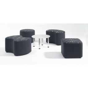Stylo Circular Seat | Creative Activity