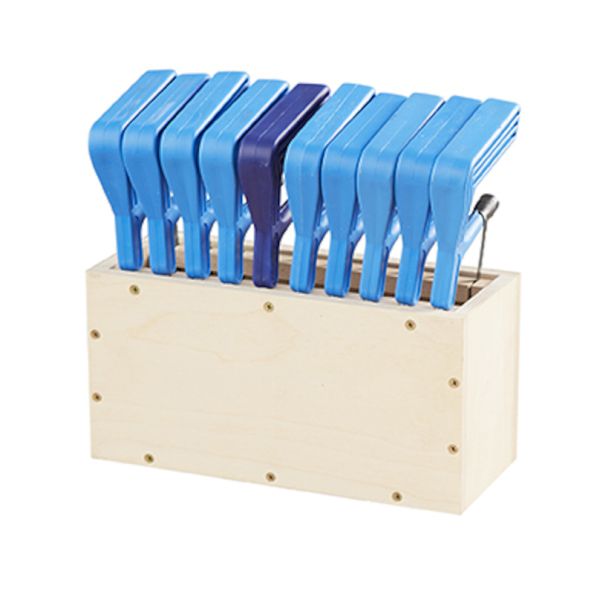 Junior Hacksaws 10pk | Creative Activity