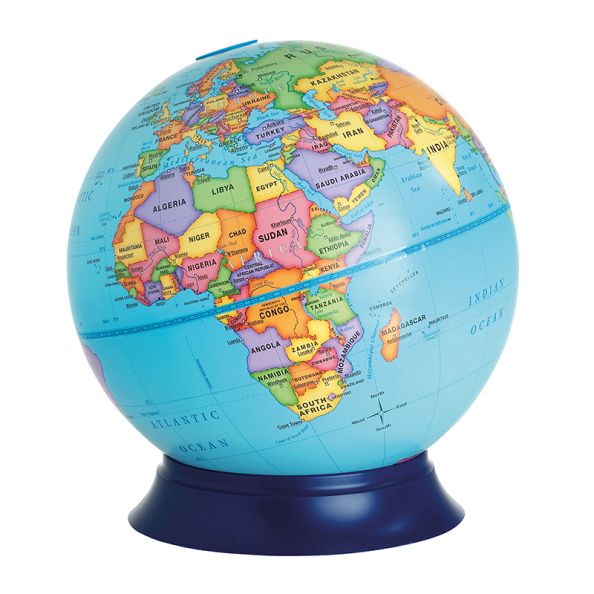 KS1 Discovery Globe 30cm | Creative Activity