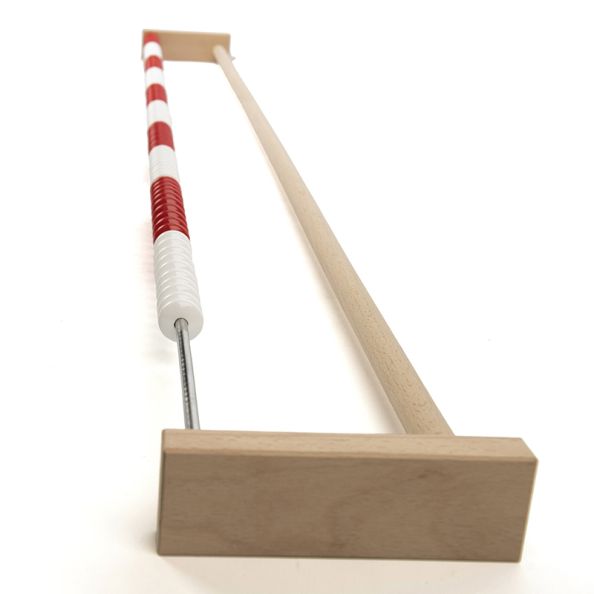 Wooden Counting Rod 0-100 Demonstration | Creative Activity