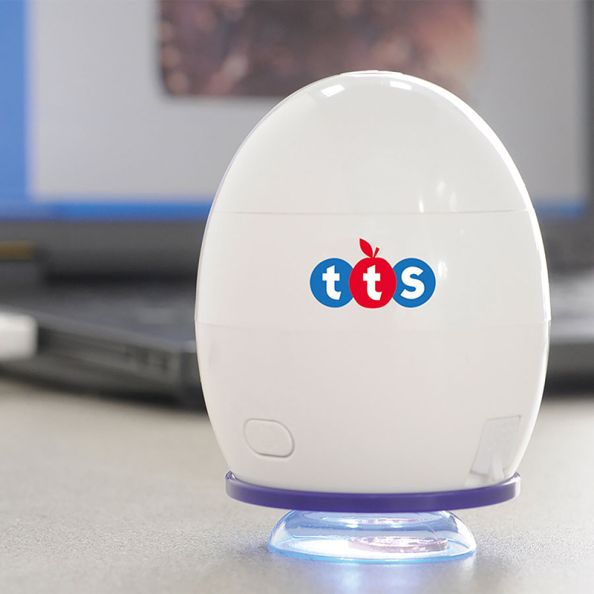 Easi-Scope Wireless Microscope | Creative Activity