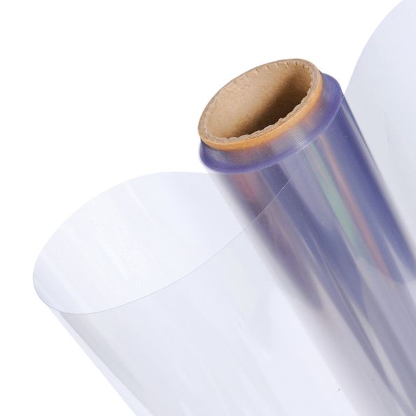 PVC Acetate Overlay Roll 1270mm x 10m | Creative Activity