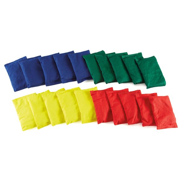 Value Bean Bags | Creative Activity