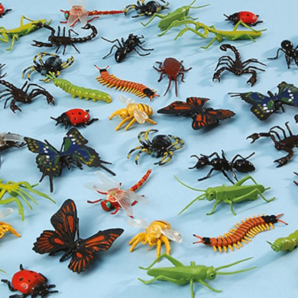 Minibeasts Pack | Creative Activity
