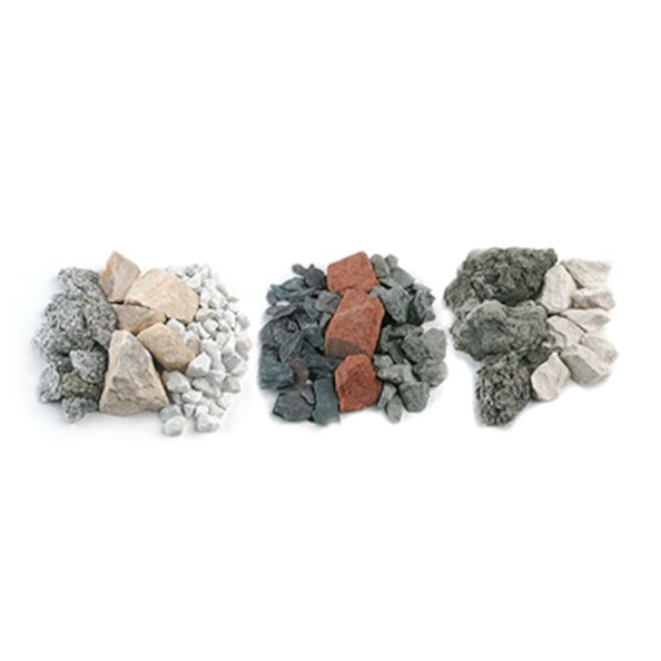 Rock Samples | Creative Activity