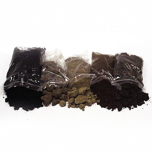 Soil Samples Investigation Kit | Creative Activity