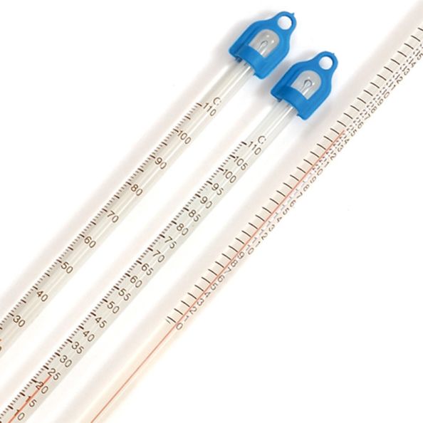 Primary Thermometers 5pk | Creative Activity