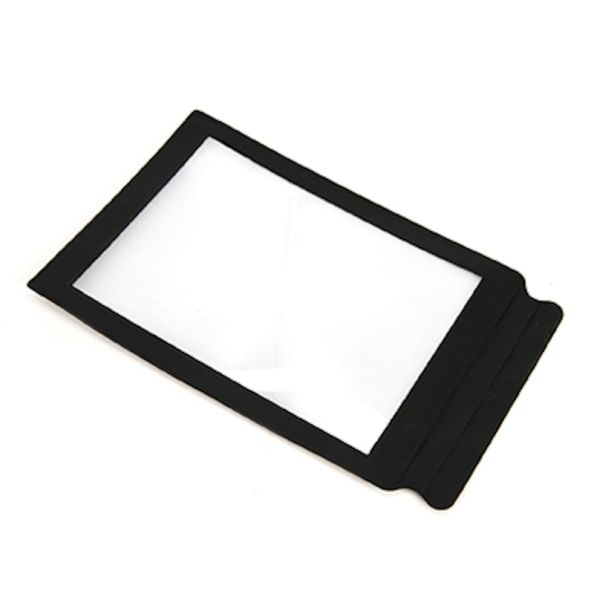 Large Sheet Magnifier Frame | Creative Activity