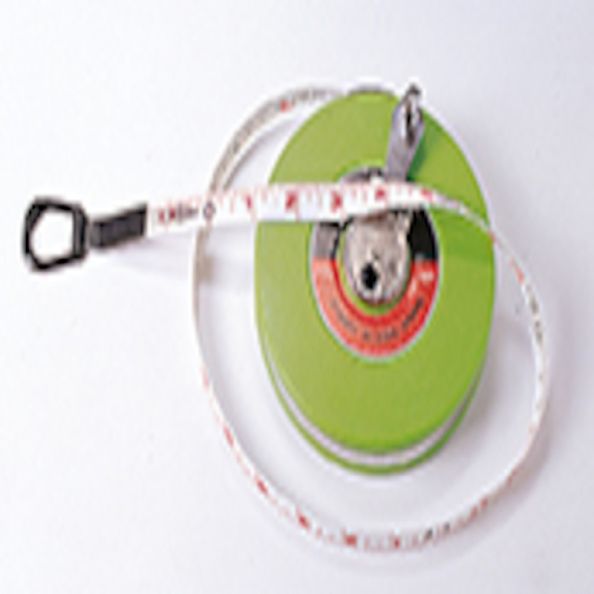 Wind Up 10 Metre Measuring Tape Single | Creative Activity