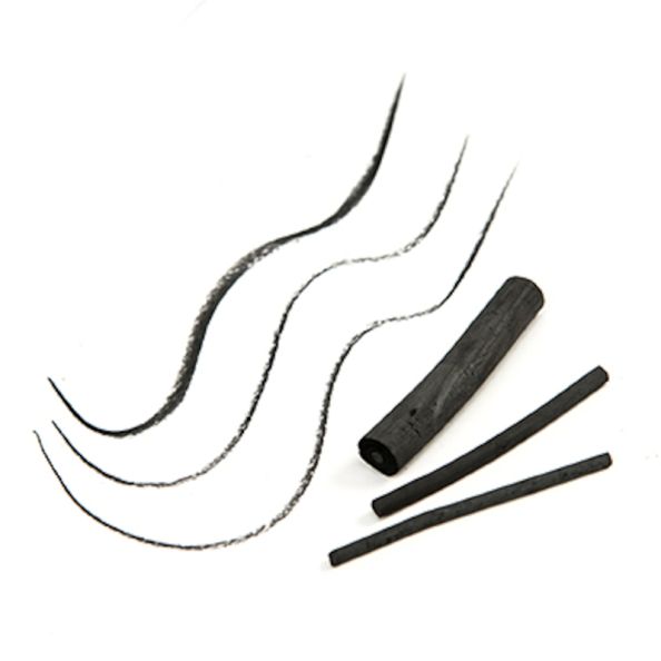 Willow Charcoal Sticks 25pk | Creative Activity