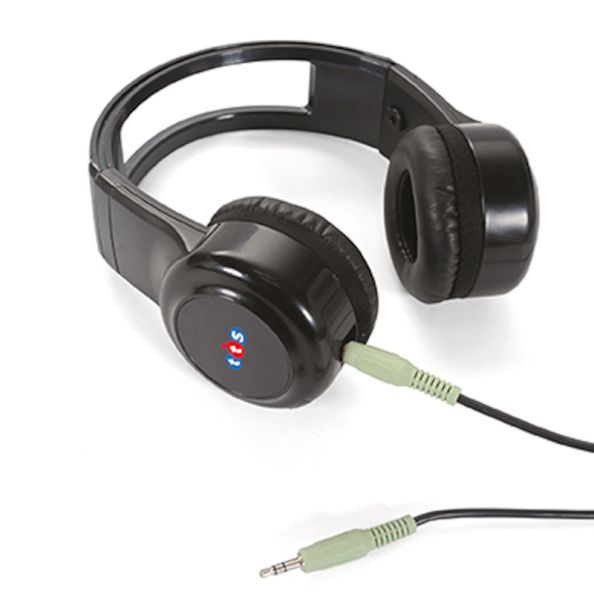 Easi-Headphones