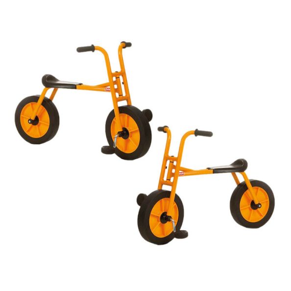2 Wheeler Bike - Set of 2 | Creative Activity