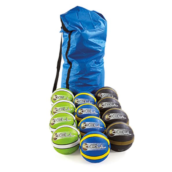SureGrip Basketballs 12pk Size 5 | Creative Activity