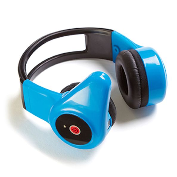 Wireless Headset | Creative Activity