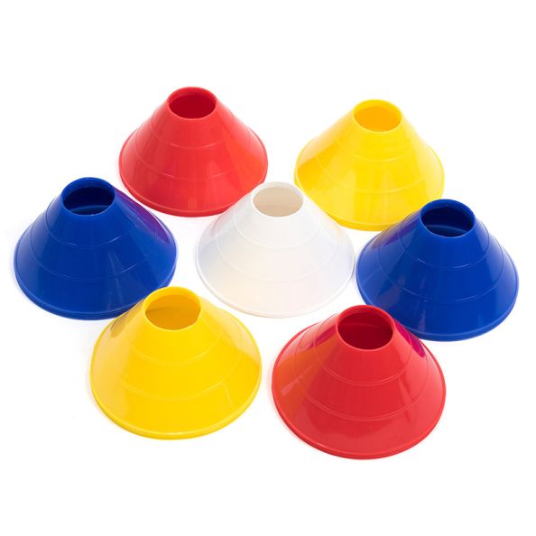 Mini Dome Cones 40pk | Creative Activity