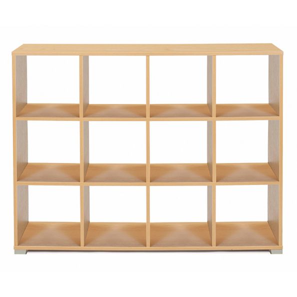 Bubblegum Open Shelving Storage Cubes | Creative Activity