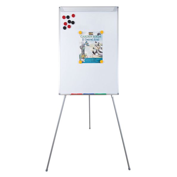 Basic A1 Flipchart Easel | Creative Activity