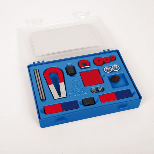 Assorted Magnetism Kit | Creative Activity