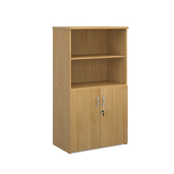 Cupboard and Shelving Combination Units | Creative Activity