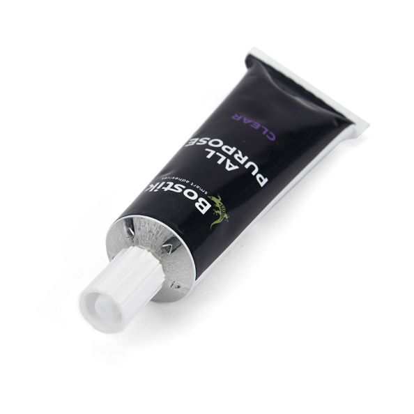 Blu-Tack All Purpose Glue 50ml | Creative Activity