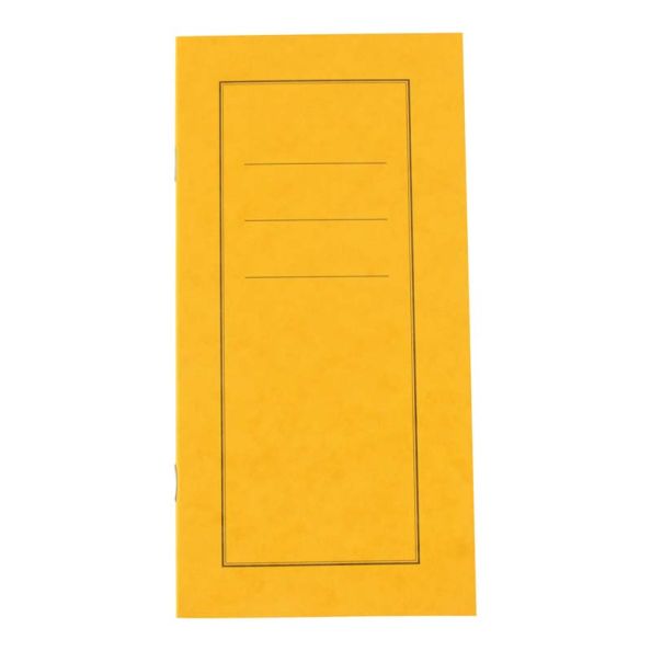 8" x 4" Classic Exercise Book 8mm Ruled 32pg 50pk Red | Creative Activity