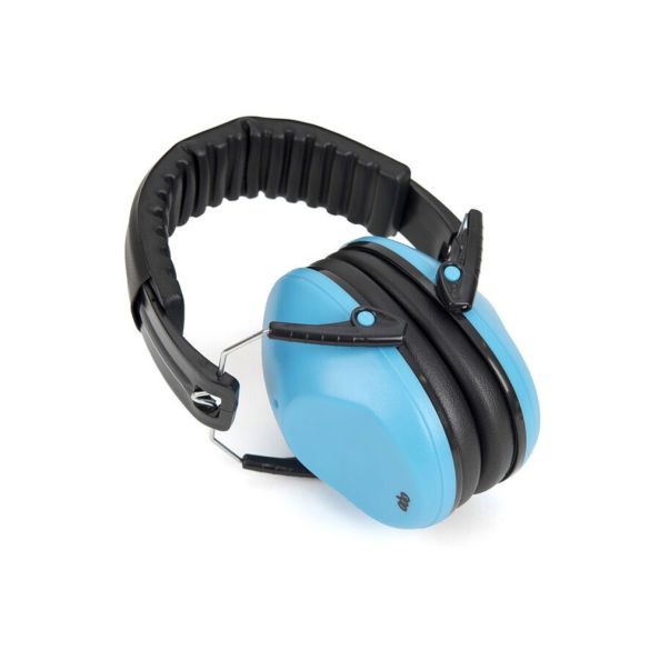 Ear Defenders Blue | Creative Activity