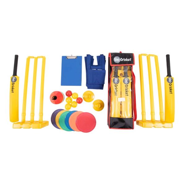 Playground Cricket Teaching Pack | Creative Activity