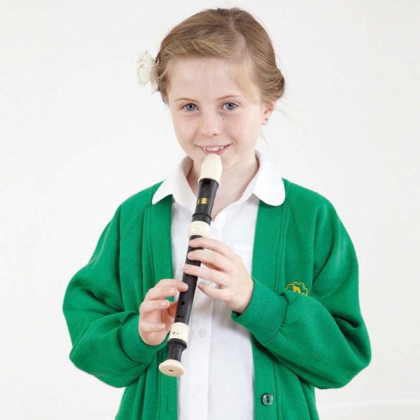 MES Sonata' Descant Recorders | Creative Activity