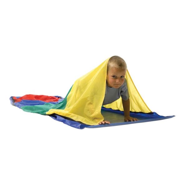 Crawl Play Tunnel | Creative Activity