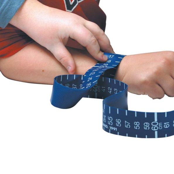 Tape Measure 10pk | Creative Activity