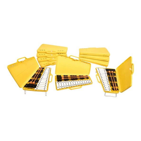 MES Soprano Glockenspiels | Creative Activity