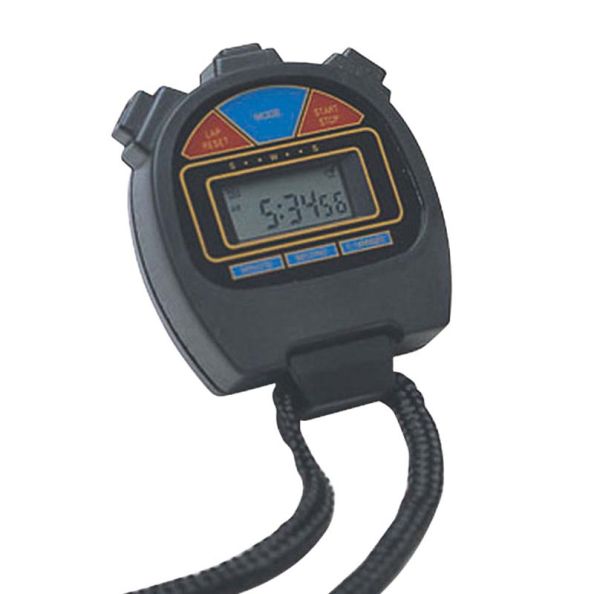Value Battery Stopwatch | Creative Activity