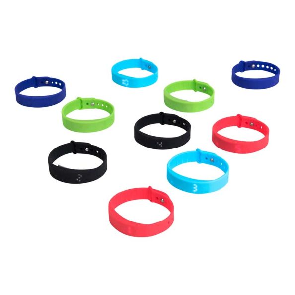 Activity Trackers 10pk | Creative Activity