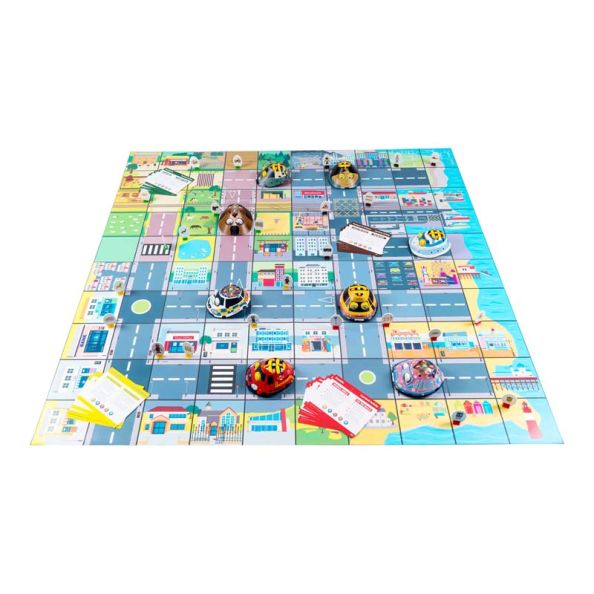 Bee-BotÂ® World Bundle Deal | Creative Activity