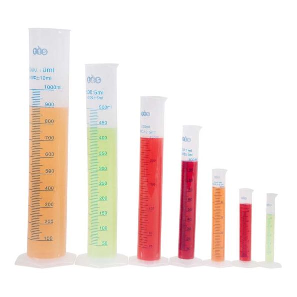 Measuring Cylinder 10ml | Creative Activity