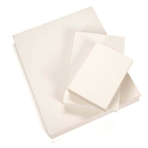 Cartridge Paper A2 500pk 140gsm
