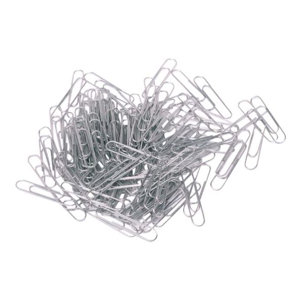 Paper Clips Multipack 1000pk L22mm | Creative Activity