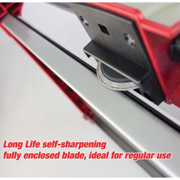 Heavy Duty Trimmers A3 | Creative Activity