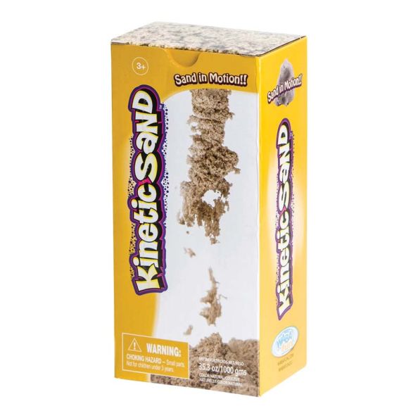 Rainbow ECO Smooshy Sand 5kg | Creative Activity