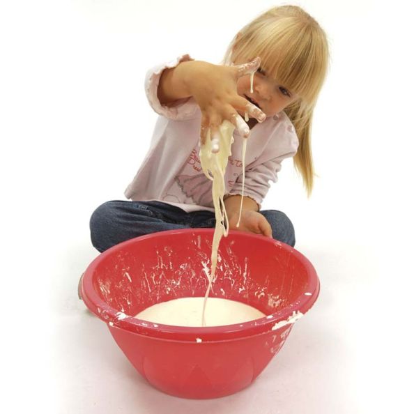 Cornflour 3.5kg | Creative Activity