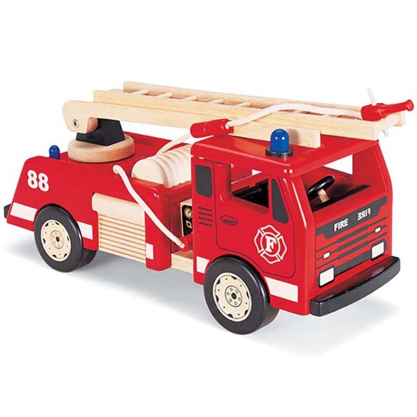 Fire Station