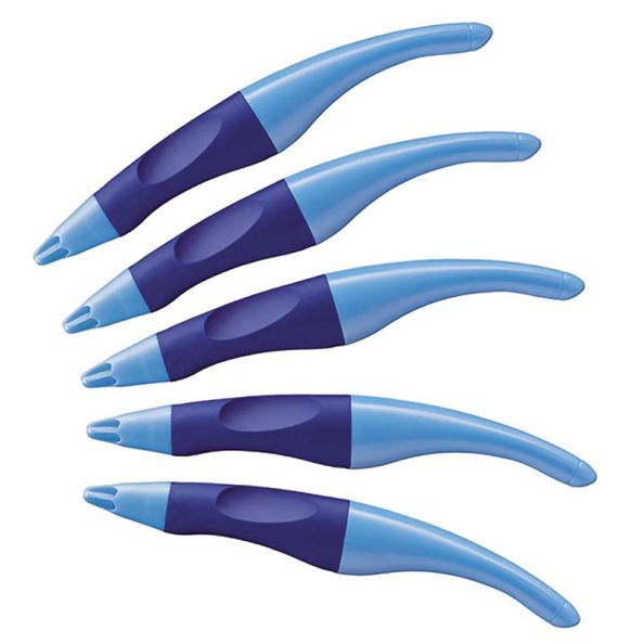 STABILO Move Easy Right Handed Pens 5pk | Creative Activity