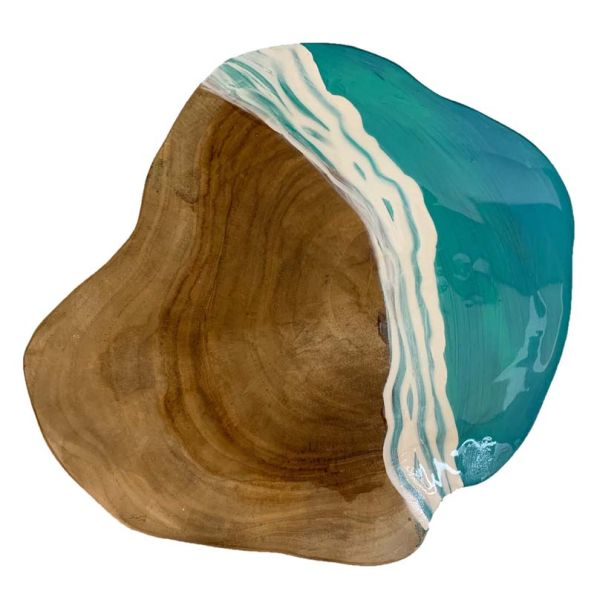 Large Wooden Beach Boards | Creative Activity